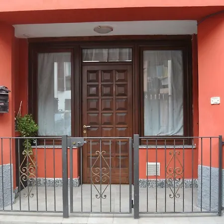 Apartment La Tavernetta Gravellona Toce