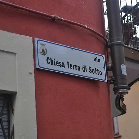 Apartment La Tavernetta Gravellona Toce