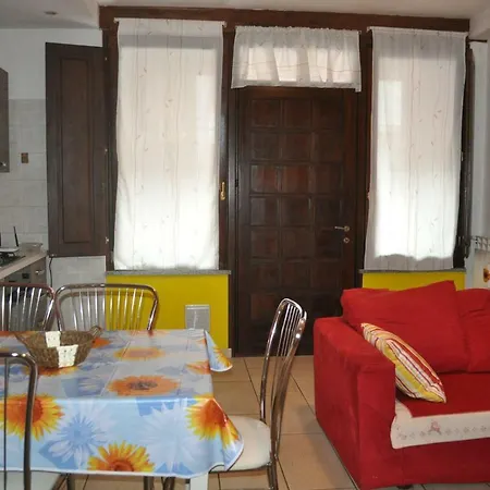 Apartment La Tavernetta Gravellona Toce