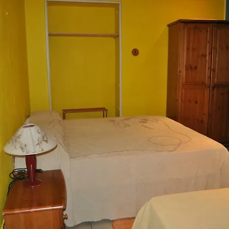 Apartment La Tavernetta