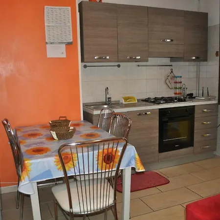 Apartment La Tavernetta