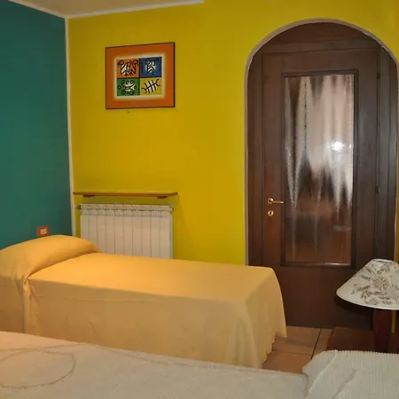 Apartment La Tavernetta *
