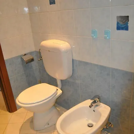 La Tavernetta Apartment